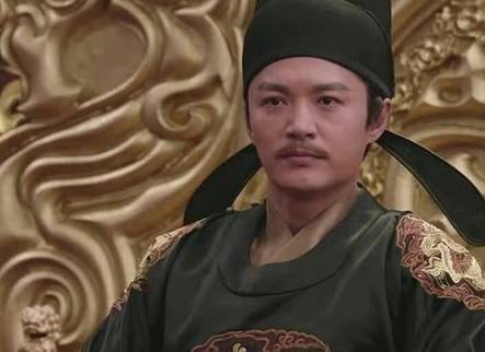 唐朝历史图片