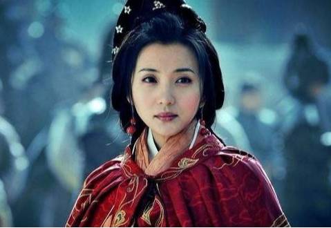 吕布历史图片