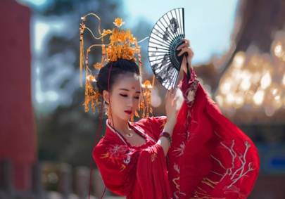 古代历史图片