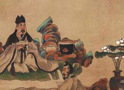 唐朝历史图片