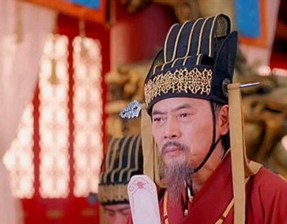 裴炎历史图片