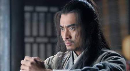 武松历史图片