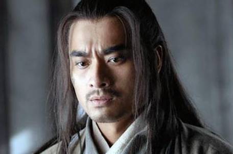 武松历史图片