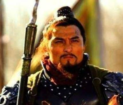 林冲历史图片
