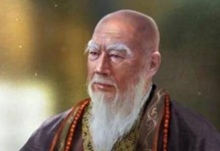 姚广孝历史图片