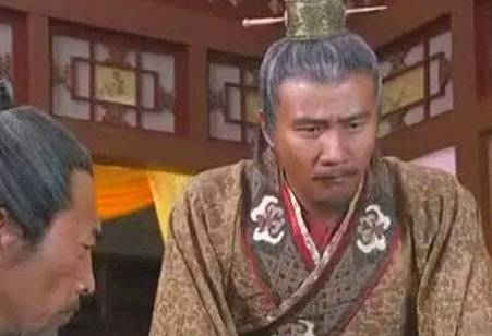 胡惟庸历史图片