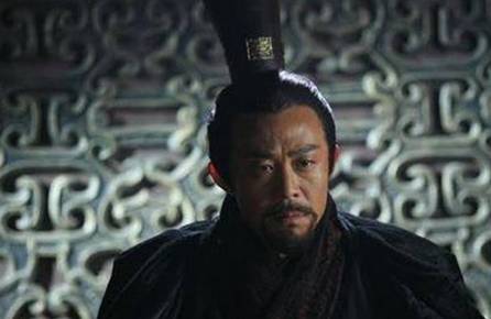 秦国历史图片