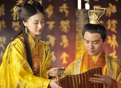 古代历史图片