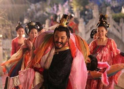 古代历史图片