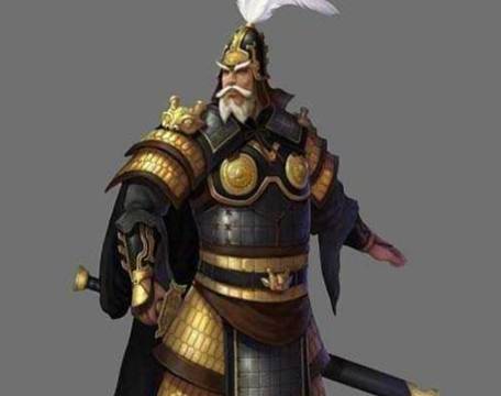 王翦历史图片