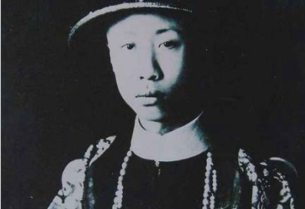 清朝历史图片