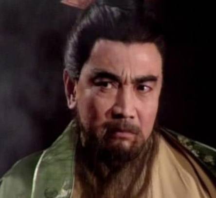 杨修历史图片