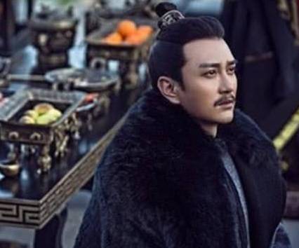 杨修历史图片