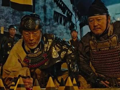 清朝历史图片
