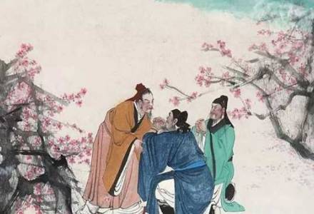刘备历史图片