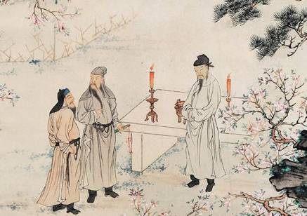 刘备历史图片