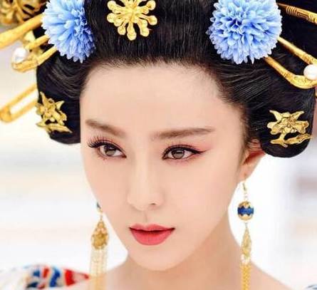 唐朝历史图片