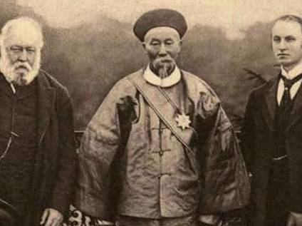 明朝历史图片