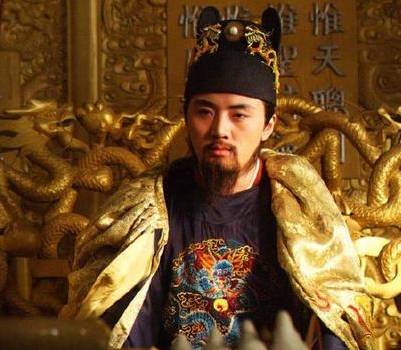 明朝历史图片