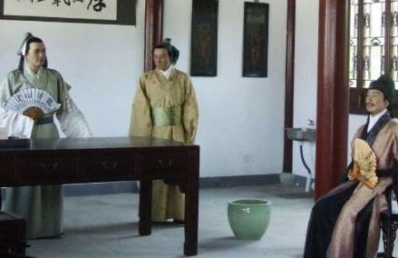古代历史图片