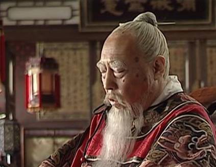 明朝历史图片