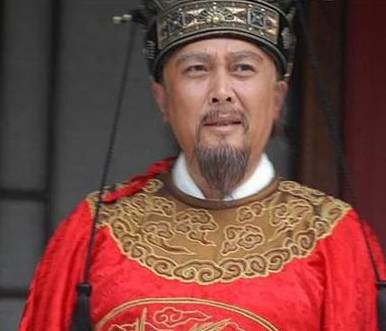 明朝历史图片