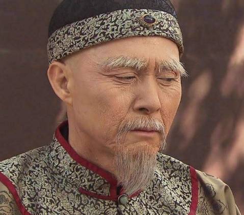 曾静历史图片