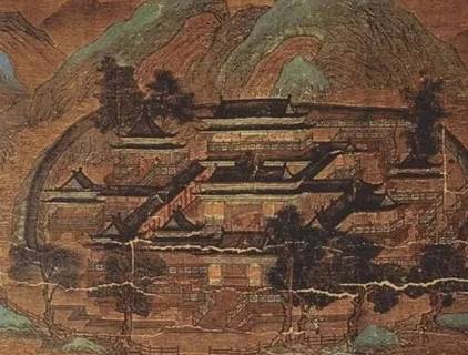 古代历史图片