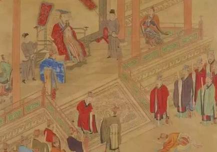 古代历史图片