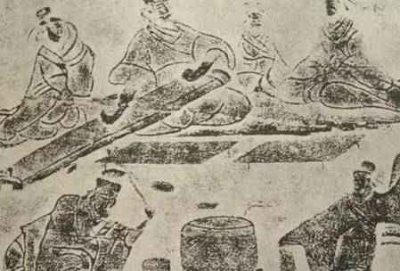 古代历史图片