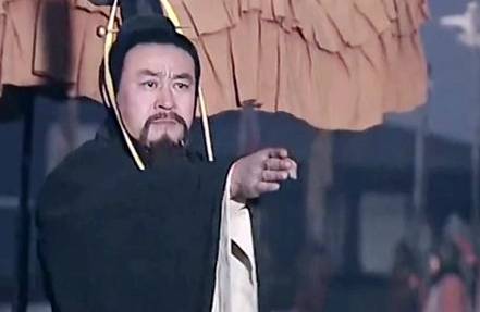 春秋历史图片