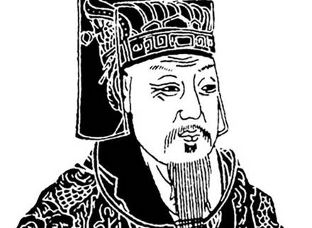 春秋历史图片