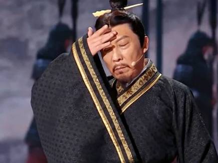 春秋历史图片