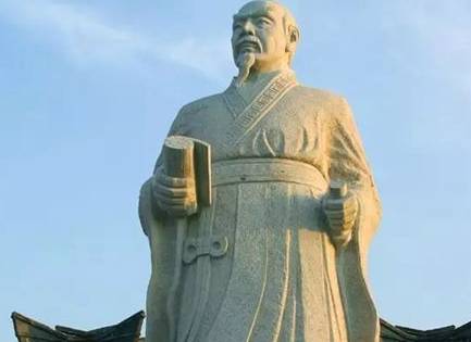 春秋五霸历史图片