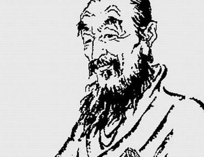 秦始皇历史图片