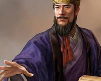 秦始皇历史图片