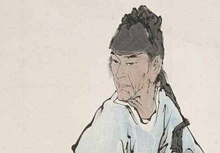 李贺历史图片