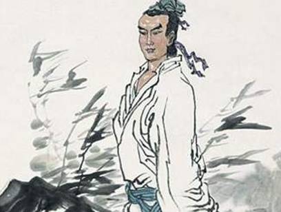 李贺历史图片