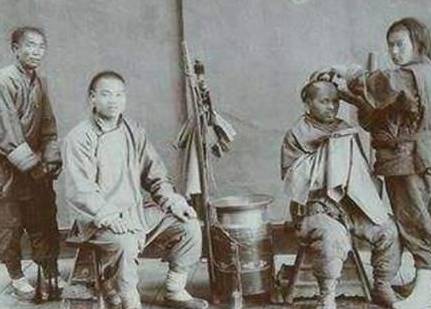 明朝历史图片