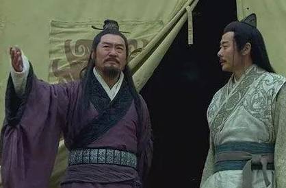 项羽历史图片