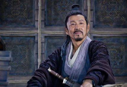 刘邦历史图片