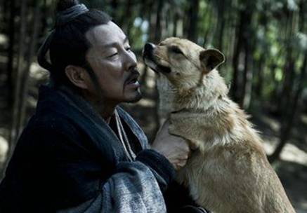 刘邦历史图片