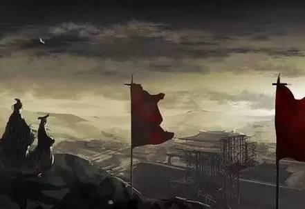 王莽历史图片