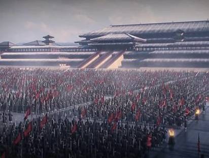 古代历史图片