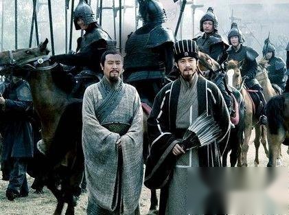 三国历史图片