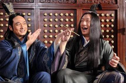 周天子历史图片