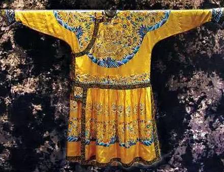 清朝历史图片