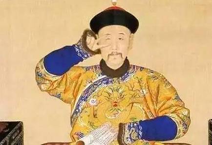 清朝历史图片