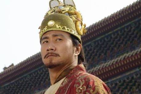 明朝历史图片