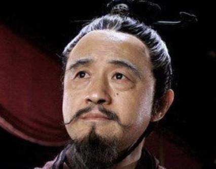 秦庄襄王历史图片